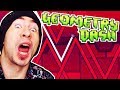 THERE'S ALWAYS A SILENT LEVEL! ~ Geometry Dash RECENT Levels (4)
