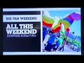 Cartoon Network Big Fan Weekend 2012 Promo