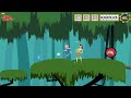 The Electric Company Prankster Planet Gameplay
