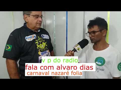 carnaval do povo en natal rn nazaré folia......