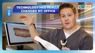 [InTRUview S5 Ep8] How 3D Printing & CAD/CAM Transformed Dr. Fowler’s Practice