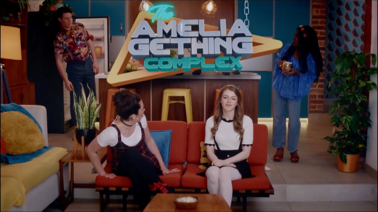 The Amelia Gething Complex (2019) BBC Official Trailer