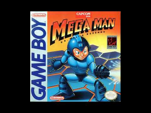 Sound Test Unlocked! Best VGM 2267 - Wily Castle (Mega Man: Dr. Wily's Revenge)