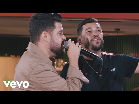 Kart Love, Devinho Novaes - Mesmo Sem Estar (Ao Vivo Em Aracaju / 2024)