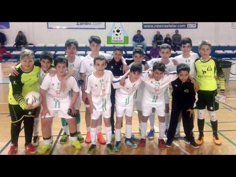 ANGELPLUS CFS PINATAR 4 - 1 ALCANTARILLA F.S