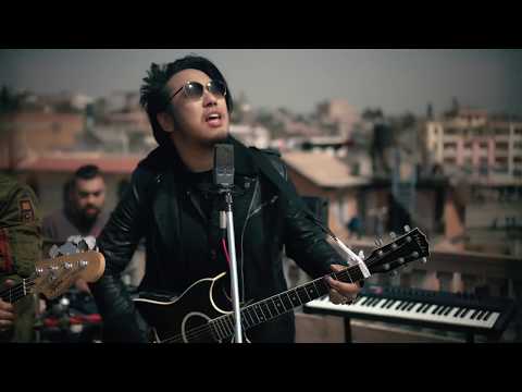 Uges Limbu - ( Sadhai Yaad Aucha ) x Rez Limbu