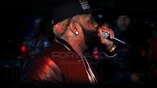 DEMARCO - FALLEN SOLDIERS / STANDING SOLDIER / TRUE FRIEND &amp; LOVE MY LIFE (LIVE)