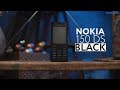 Nokia Nokia 150 2023 DS Black - видео