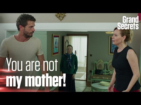 Things get messy in the mansion - Grand Secrets | Short Scenes