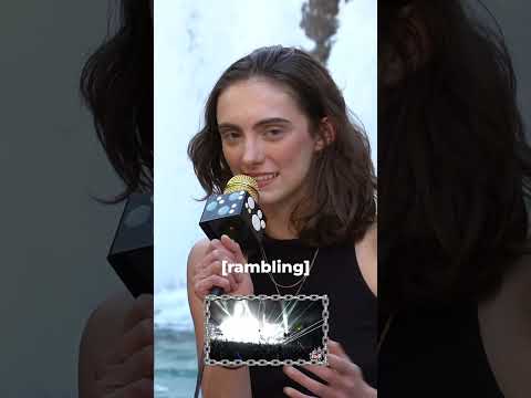 WHY LEAH CULVER IS EXCITED TO BE ALIVE