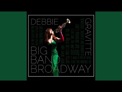 Surrey with the Fringe on Top