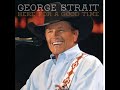 3 Nails and a Cross- George Strait