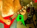 Judas Priest (Devil's Child) All Guitars parts ...