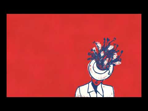 Jarem být - Prach a kamení (Official Audio)