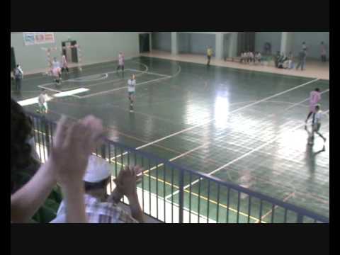 Nadadouro 3 Ribeirense 2