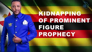 Download lagu Kidnapping of Prominent Figure Prophecy mp3