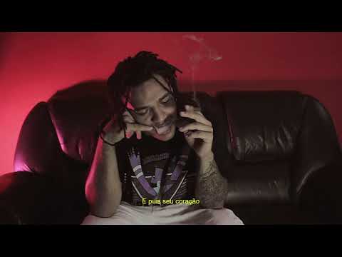 Gêdka - laços [Flow Tim Maia 'Album]