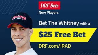 Irad Ortiz, Jr. rides Search Results in the Grade 1 Longines Test Stakes