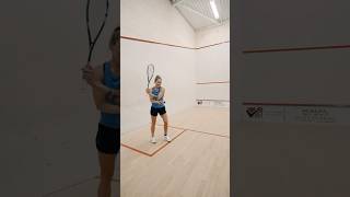 Here's everything you need to know to play squash… ☄️#sports