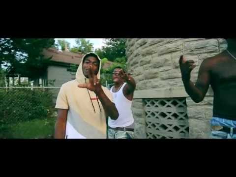 (FDD Presents) Blood Brothaz ft Stack Milly & Tae Money | Live Life | Shot by @fatkidfilms