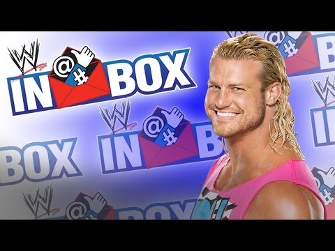What's In A Name? - WWE Inbox 123
