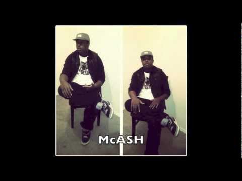 McA$H ft. P-Dubb Mancini & Hasan- Winning (Prod. by McA$H)