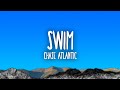 Chase Atlantic Swim
