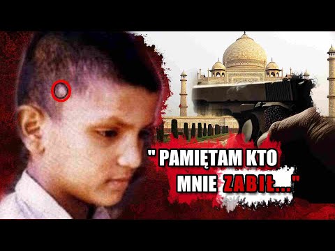 CHŁOPIEC który pamiętał swojego MORDERCĘ - Suresh Verma