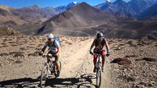 preview picture of video 'Life is Better on a Mountain Bike'