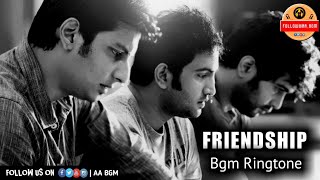 Friendship Bgm - Ringtone  Friendship Day Status �
