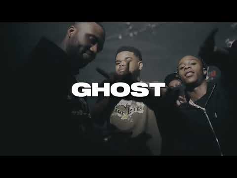 [FREE] Headie One x K-Trap x UK Drill Type Beat - "GHOST"