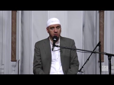 04. Kur'ani - i veçantë në metodë dhe përmbajtje - Enis Rama