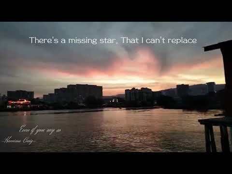 Even if you say so (lyrics) - Harrison craig