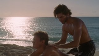 Backlot: Dante's Cove, Season 1 (Behind the Scenes)