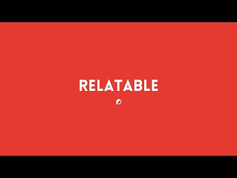 "Relatable" - Ariana Grande x Dua Lipa Type Beat