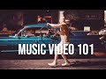 How To Shoot A Music Video The Basics