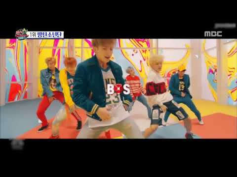 [Section TV] 섹션 TV - Asia's First Billboard Music Awards Return 20180521