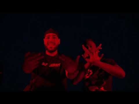 Osir ft Sepshz - plaine jane (Official Video)