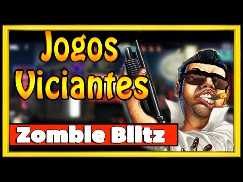 Zombie Blitz Android