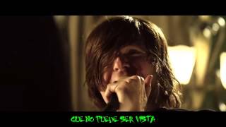 EMERY - The Cheval Glass Sub Español