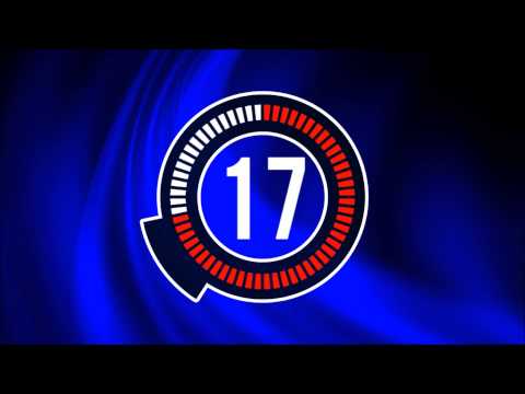 Minute To Win It Timer - Version 8 #02