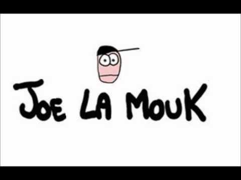 Joe la mouk - Tatayoyo=pd