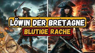 Blutrünstige Piratin im Rachefeldzug - Jeanne de Clisson