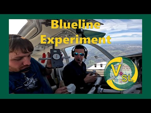 Multi-Engine Blueline Experiment