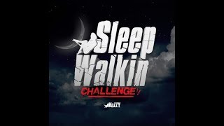 Mozzy - Sleep Walking Instrumental