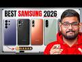 Best Samsung Phones In 2026 Don T Buy The Wrong One