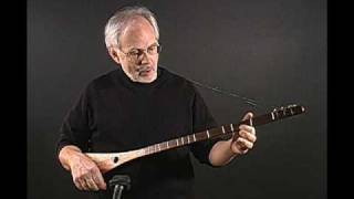 Video thumbnail for Strumstick Instructions Lesson 1 by Bob McNally