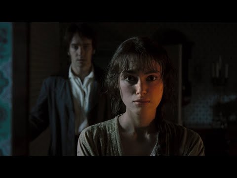 Darcy's letter - Pride & Prejudice (2005) subs ES/PT-BR