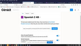 Creating a Kit in Gimkit your students can play today