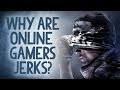 [Проверка реальности] Почему игроки в онлайн играх – засранцы? 